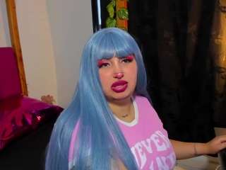 lussyevans