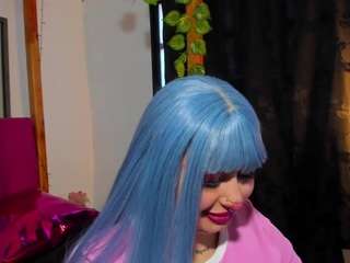 lussyevans live cam preview