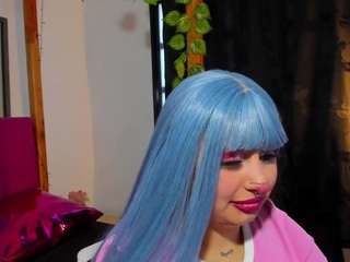 lussyevans live cam preview