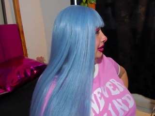 lussyevans live cam preview