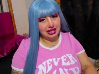 lussyevans live cam preview