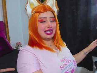lussyevans