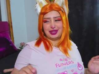 lussyevans