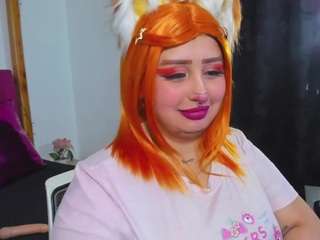 lussyevans