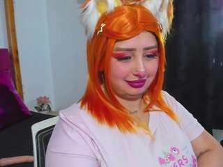 lussyevans
