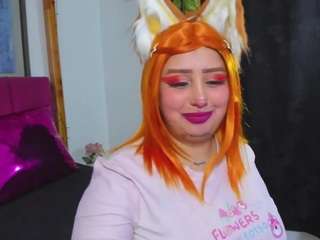 lussyevans