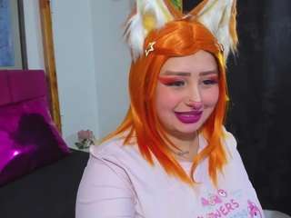 lussyevans
