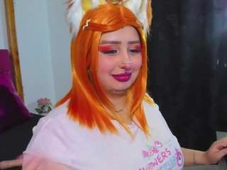 lussyevans