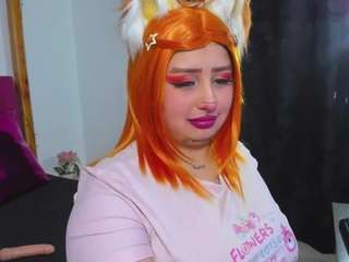 lussyevans