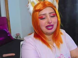 lussyevans
