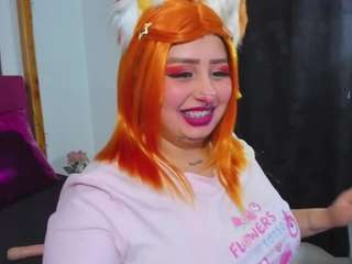 lussyevans