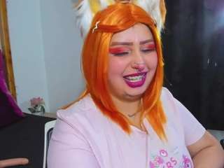 lussyevans