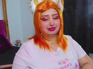 lussyevans