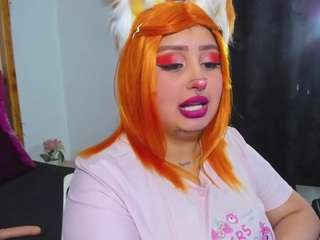 lussyevans
