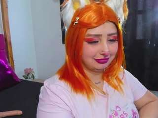 lussyevans