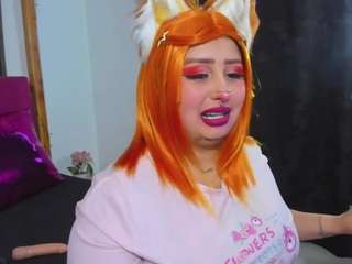 lussyevans