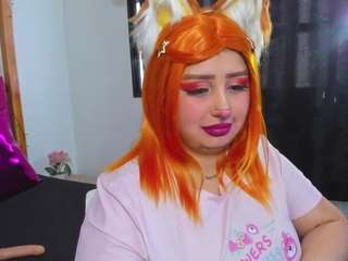 lussyevans