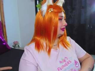 lussyevans