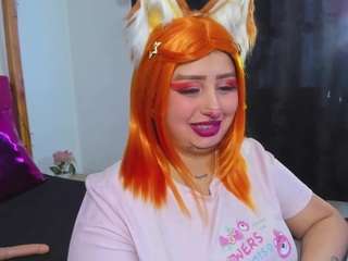lussyevans