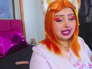 lussyevans