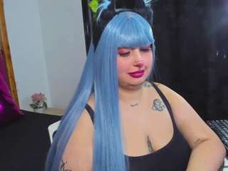 lussyevans