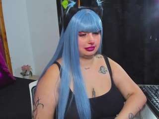 lussyevans