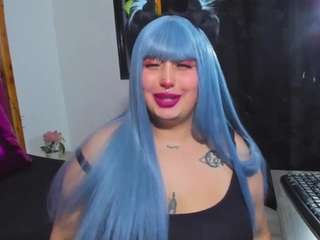 lussyevans