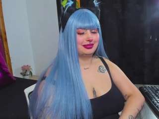 lussyevans