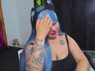 lussyevans