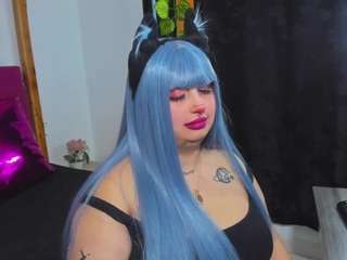 lussyevans