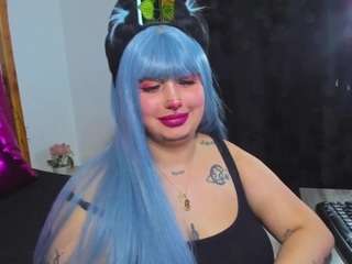lussyevans