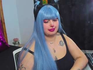 lussyevans