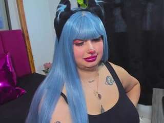 lussyevans