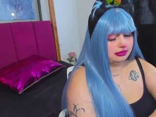 lussyevans