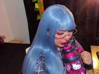 lussyevans