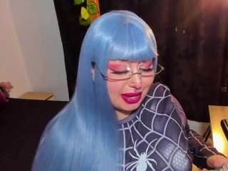 lussyevans