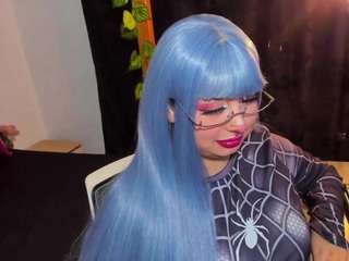 lussyevans