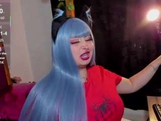 lussyevans