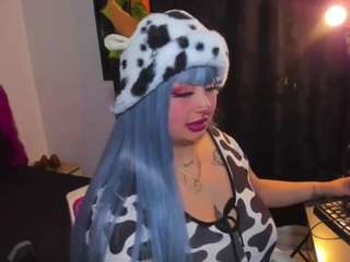 lussyevans