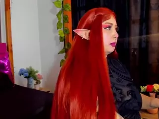 lussyevans