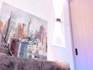 maddy-brooks Sex Cam Show