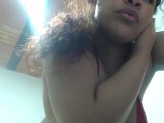 madison-vega webcam model