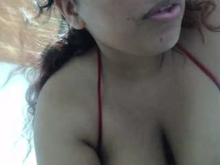 madison-vega's CamSoda show and profile