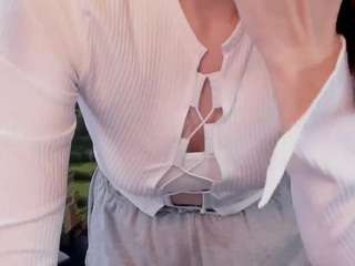 nansyglow from CamSoda is Freechat