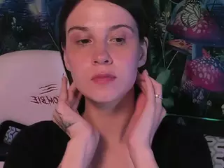 NansyGlow's Live Sex Cam Show