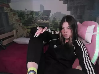 NansyGlow's Live Sex Cam Show