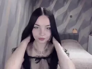 Olivia6's Live Sex Cam Show