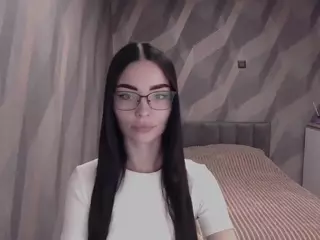 Olivia6's Live Sex Cam Show