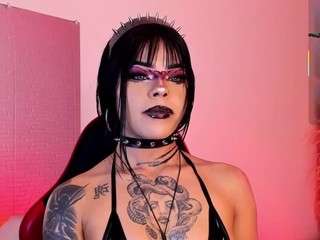 Sweetdevill live cam preview