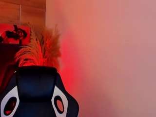 Sweetdevill live cam preview